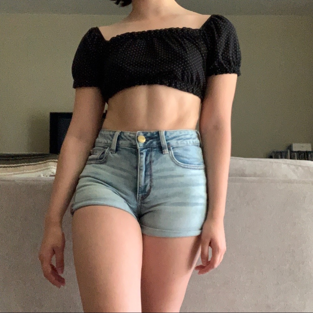 ☾ American Eagle Shorts ☾